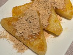 蛋煎糍粑-漢舍中国菜馆(889广场店)
