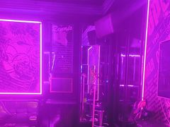 -酷秀KTV(阳泉滨河店)