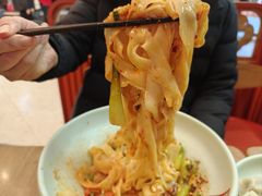 -西北馍王.陕西手工面(龙湖白沙天街店)