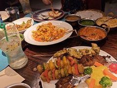 -甘尼仕印度餐厅爵士酒吧(阳春巷店)