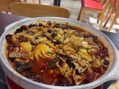 -美蛙四季(亦庄店)