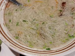 -三宝大饭店-中和艺素餐厅(浦上金山正祥广场店)