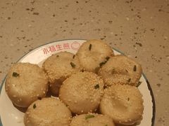 -小杨生煎(黄河路店)