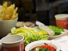 -靓靓蒸虾·头牌蒸虾(南山桂庙店)