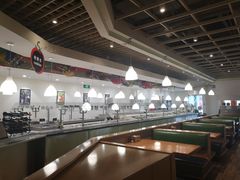 -So Lounge索兰至餐厅(蓝色港湾店)