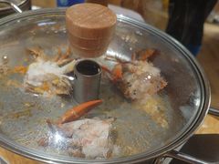 -雍和会海鲜姿造自助(湖东路店)