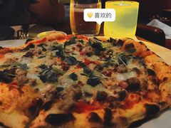 -Mercato莫卡多露台餐厅与酒吧(K11店)