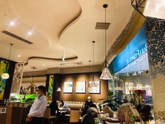 -斗牛士牛排餐厅(嘉里汇店)