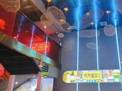 -杨记齐齐哈尔烤肉(总店)