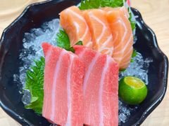 -友壹町寿司(新DNA购物中心店)
