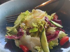 -雾山韩式烤肉·海南糟粕&椰子鸡火锅·海景餐厅(三亚绿发山海天JW万豪酒店)
