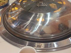 -冰城焰会大丰收铁锅炖(萝岗万达金街店)