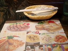 -南都咖啡西餐厅(天誉店)