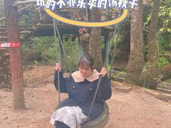 -桂山风景旅游区