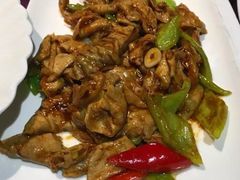 -长春市茶啊衝饭店(南湖公园店)