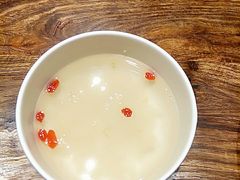 -食蔬不二素食自助餐厅(沈阳铁西店)