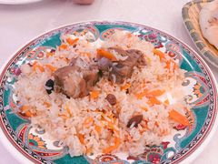 -巴依老爷·新疆美食(上城区天城路店)