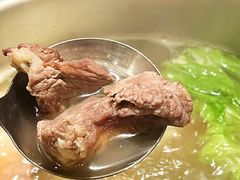 -牛品福潮汕牛肉火锅(旺庄店)