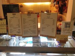 -COTTON CAFE(德信·中外公寓店)