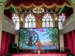 -日日鲜茶餐厅(小公园店)