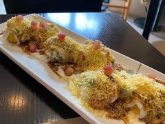 -克比叔叔印度餐厅Kebabs on the Grille(永康路分店)