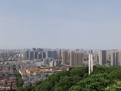 -峙山公园