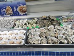 -海味当家·蒸锅海鲜(星海公园店)