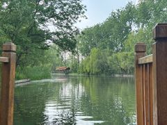 -溱湖国家湿地公园