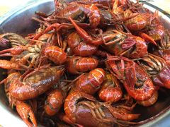 -庞家烧烤客栈(炮台山店)