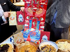 -图味美小黄鱼·景德菜(浙江路店)