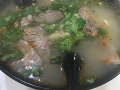 -牛煎里牛肉煎包淮南牛肉汤(广东路店)