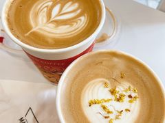-Manner Coffee(K11店)