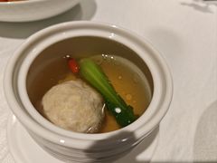 -祥记·国宴豫菜·经典粤菜(郑东新区新长安店)