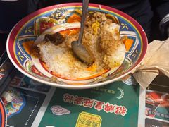 -玛嘉烈(北京金融街店)