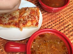 -So Lounge索兰至餐厅(蓝色港湾店)