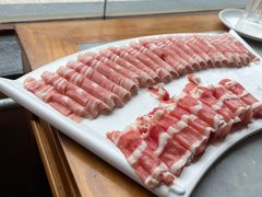 -老五四季涮肉(菜市口店)