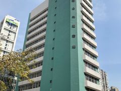 -九龙公共图书馆