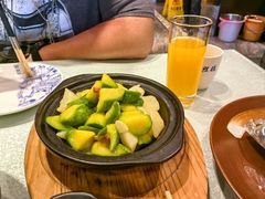 -福照楼汽锅鸡·云南菜(万达广场店)