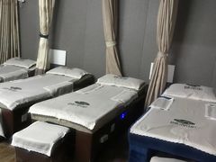 -颐润堂专业养生(五道口华清商务会馆店)