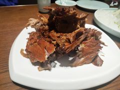 -北李妈妈菜(鲁能城店)