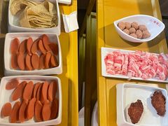 -季季红火锅(长沙步行街店)