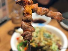 -胖老汉椒麻鸡清真新疆菜(西御街店)