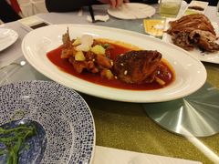 -全聚德(上海首店浦东店)