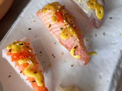 -匠和风精致料理(成都龙湖滨江天街店)