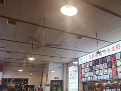 -冶建镜子·老南昌大排档·江西虾王(总店)