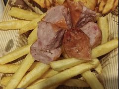 -Aqua Oasis 水天堂(常熟永旺店)