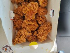 -the frypan韩国炸鸡啤酒(五路居店)