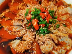 -芭夯兔·兔肉汤锅(新都店)