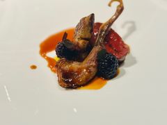 -Oyster Talks 四度蚝法餐厅