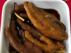 -鼎珑点心仔(燕塘店)